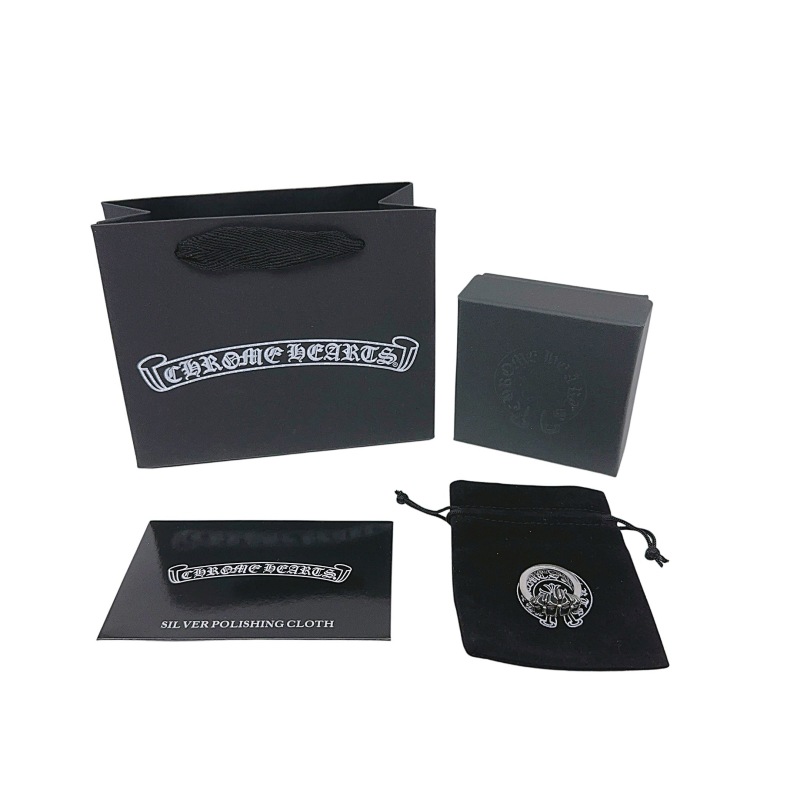 CHROME HEARTS JEWELRY 44123042