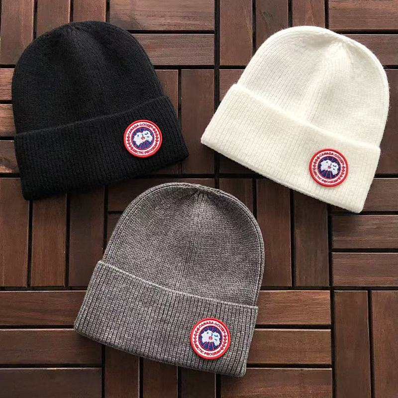 CANADA GOOSE CAP 55012101