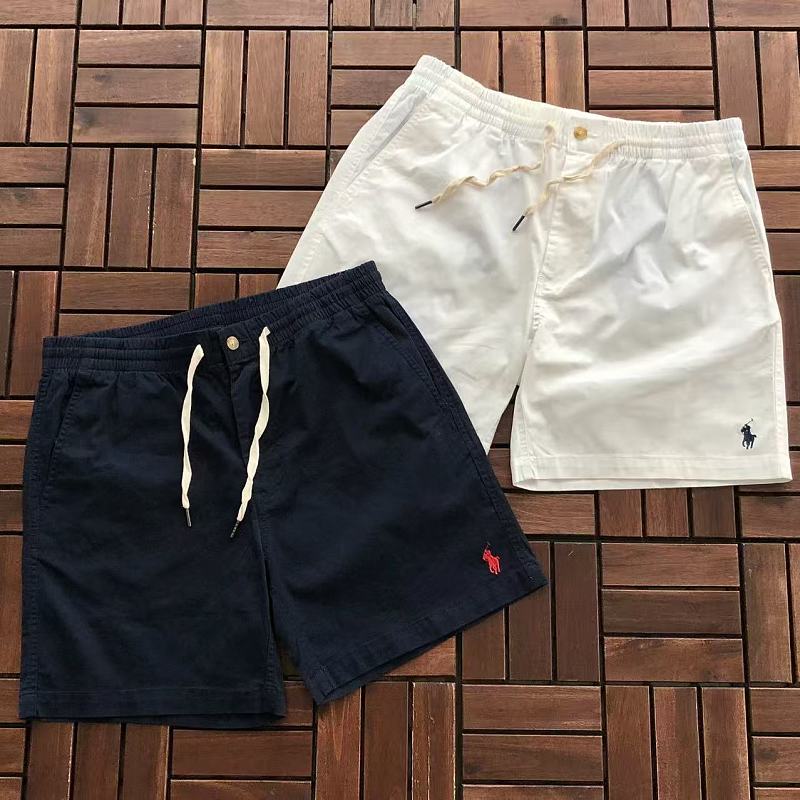 RALPH LAUREN SHORTS 66081959 (im 185CM 70KG iwear size M in the photo)
