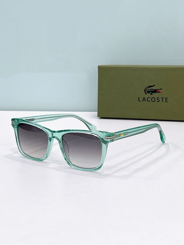 LACOSTE SUNGLASSES 55011402