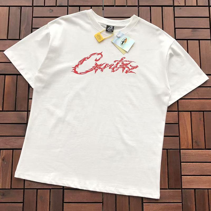 CORTEIZ T-SHIRT 66030226 (im 185CM 80KG iwear size M in the photo)