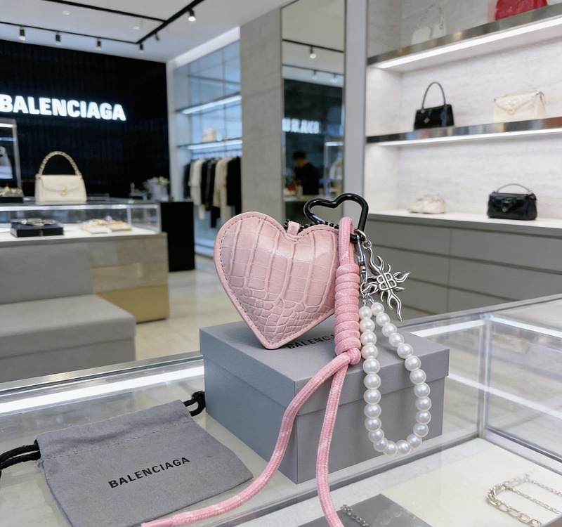 BALENCIAGA JEWELRY 55042479