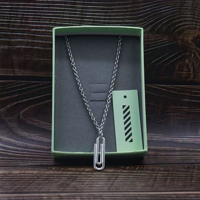 OFF-WHITE JEWELRY 55070424