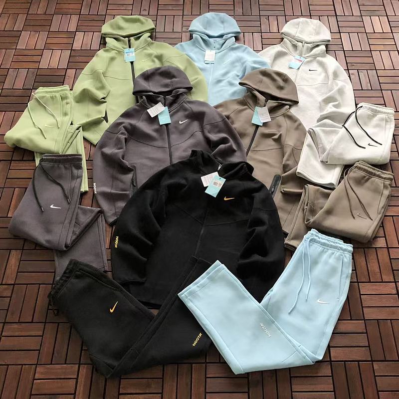 TOP 215 PANTS 189 NOCTA & NIKE HOODIE TROUSERS 88010411