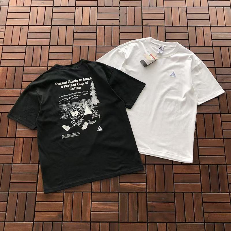 NIKE & ACG T-SHIRT 77040550 (im 176CM 58KG iwear size L in the photo)