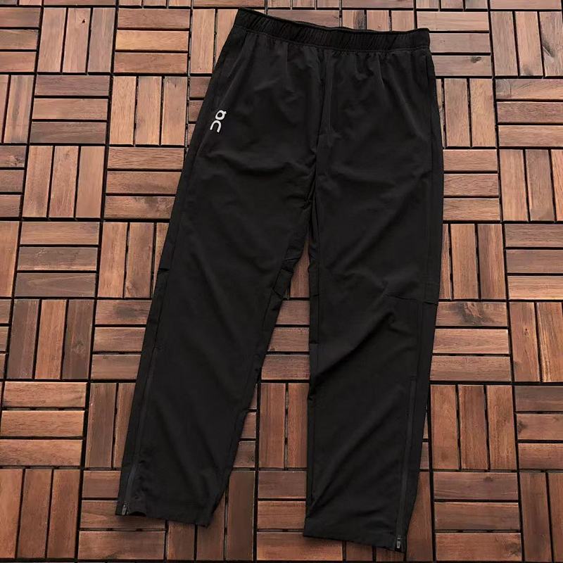 ON RUNNING TROUSERS 55030630 (im 185CM 80KG iwear size XL in the photo)