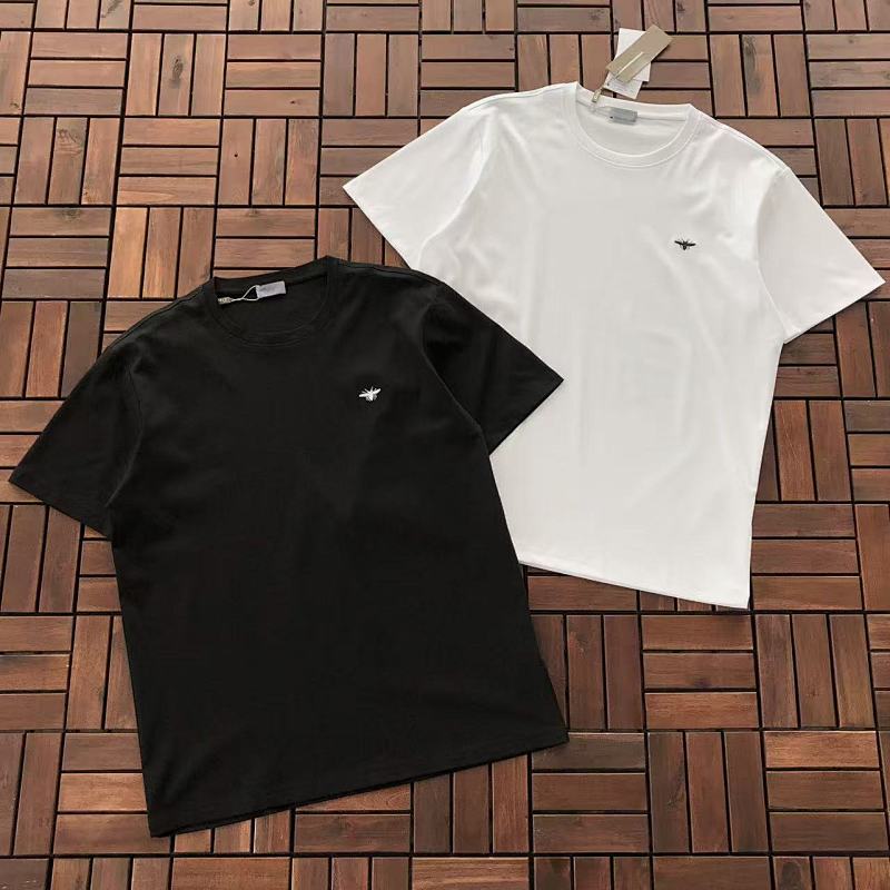 DIOR T-SHIRT 66012705 (im 185CM 80KG iwear size 2XL in the photo)