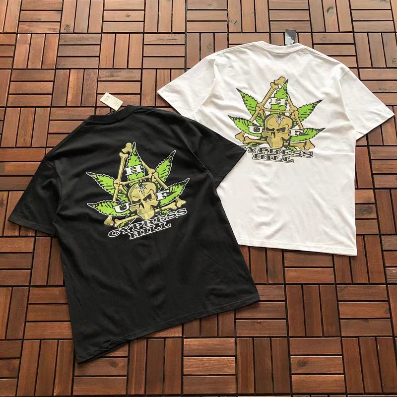HUF T-SHIRT 11050255