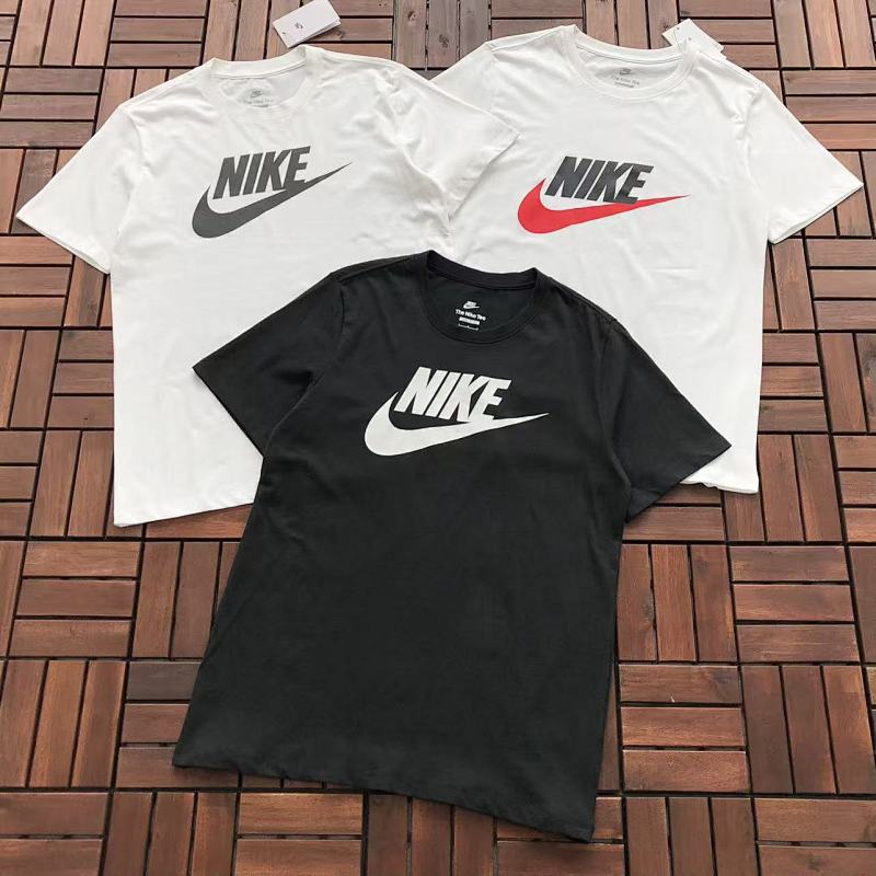 NIKE T-SHIRT 55030505 (im 185CM 70KG iwear size L in the photo)