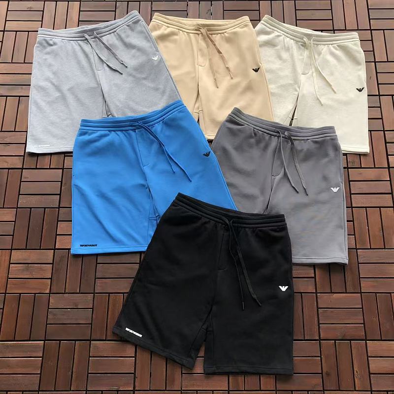 EMPORIO ARMANI SHORTS 66051020 (im 180CM 68KG iwear size XL in the photo)