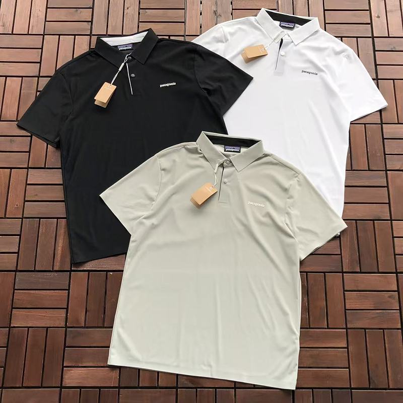 PATAGONIA T-SHIRT 88042008 (im 185CM 80KG iwear size L in the photo)