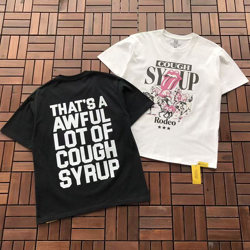THAT'S A AWFUL LOT OF COCKS T-SHIRT 77072819 (im 185CM 80KG iwear size M in the photo)