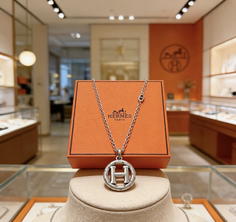 HERMES JEWELRY 55041941