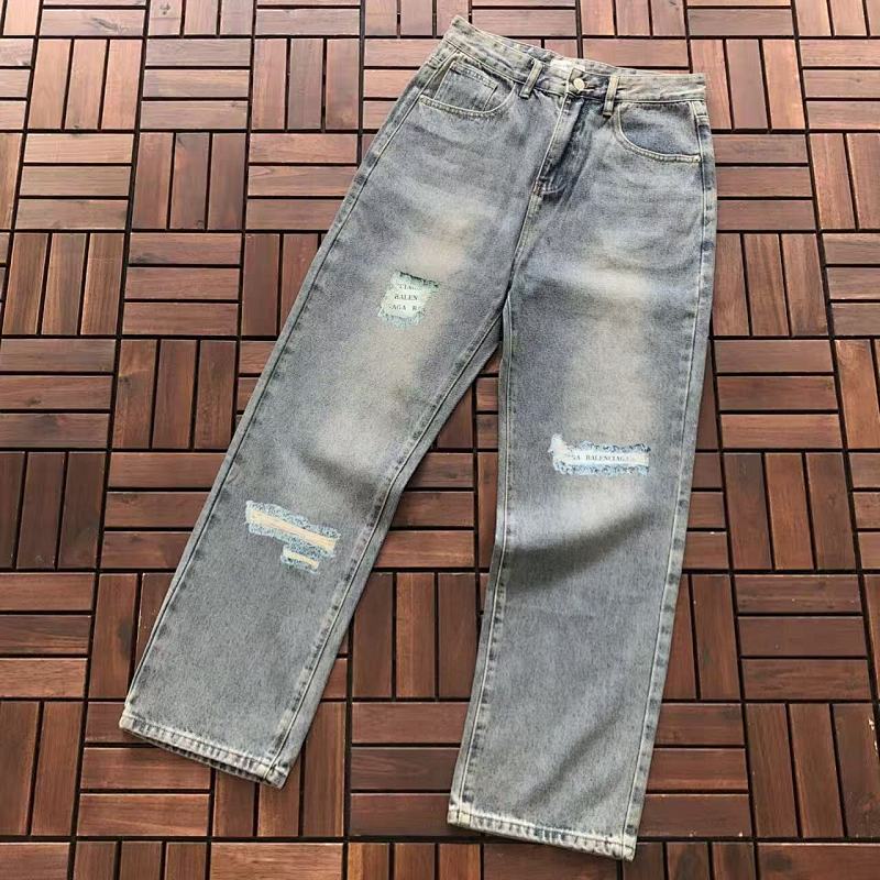 BALENCIAGA JEANS 11092939