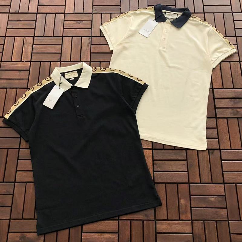 GUCCI T-SHIRT 66010537 (im 185CM 80KG iwear size L in the photo)