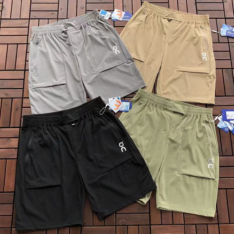 ON RUNNING SHORTS 66051003 (im 180CM 68KG iwear size XL in the photo)