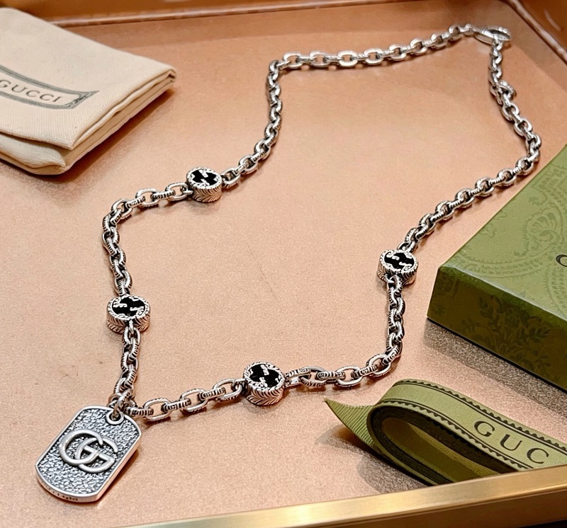 GUCCI JEWELRY 55070861