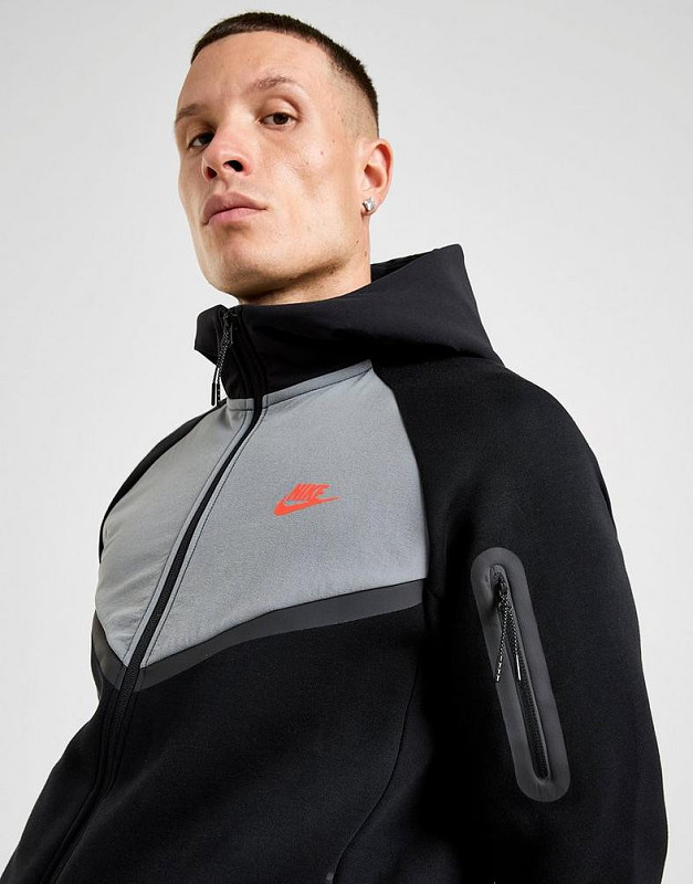 TF 2025 IH4302-010 zip-up coat IH4303-010 pants (im 180CM 68KG iwear size S in the photo)