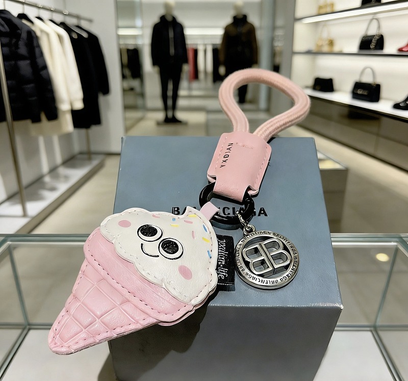 BALENCIAGA JEWELRY 55042473