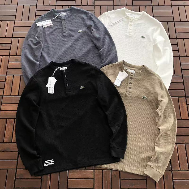 L🔥C🔥ST🔥LONG-SLEEVE 66070510 (im 185CM 80KG iwear size M in the photo)