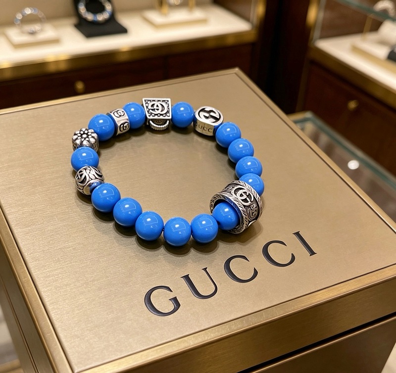 GUCCI JEWELRY 55061243