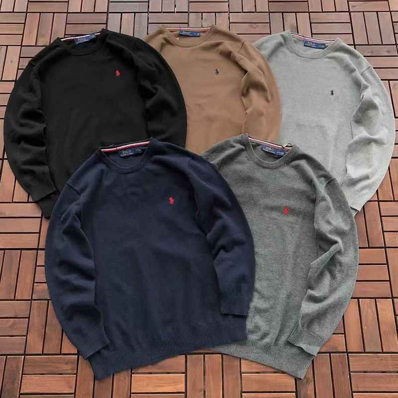 RALPH LAUREN SWEATER 66081803