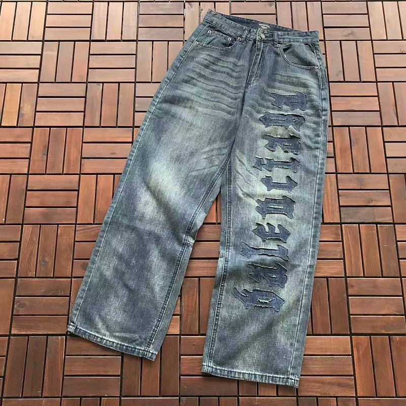 BALENCIAGA JEANS 55070413