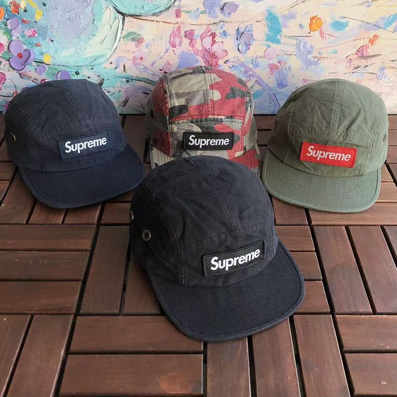 SUPREME CAP 77072295