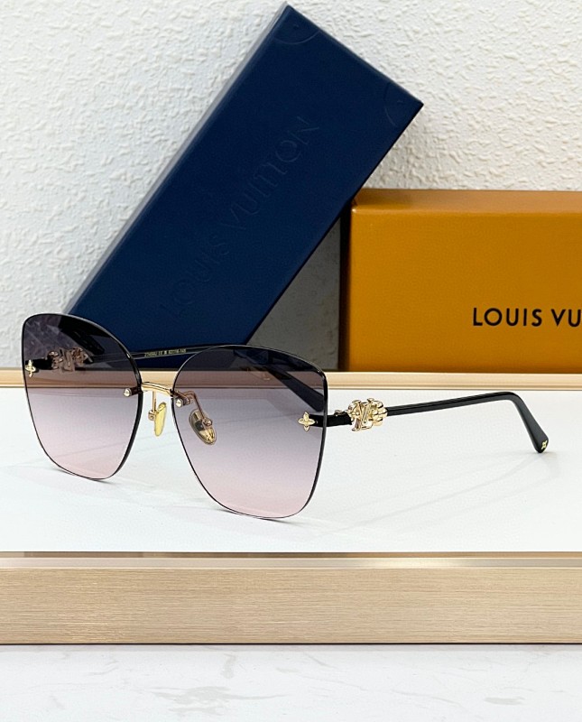 LV SUNGLASSES 11122342