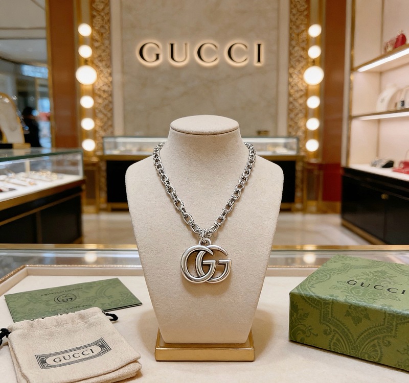 GUCCI JEWELRY 55073135