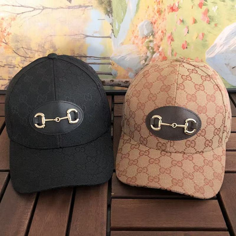GUCCI CAP 55031316