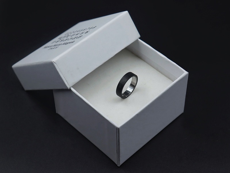 MAISON MARGIELA JEWELRY 55070431