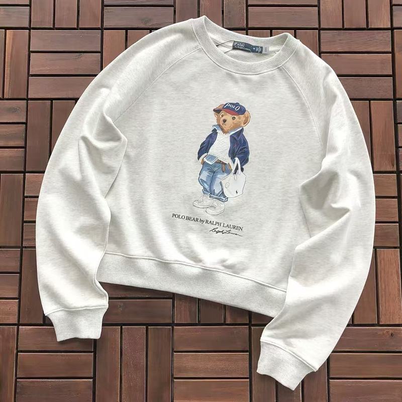 RALPH LAUREN SWEATER WOMAN 66090117
