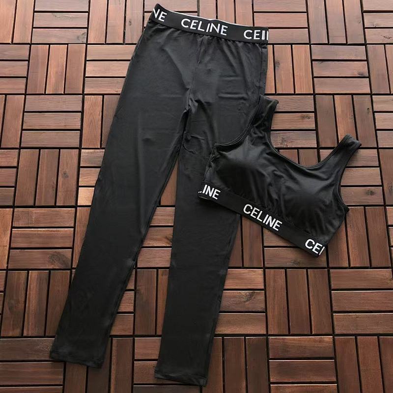 CELINE YOGA APPAREL WOMAN 55030138