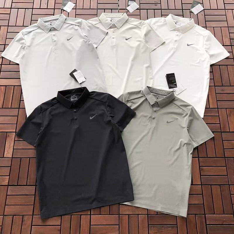NIKE T-SHIRT 66041602 (im 180CM 68KG iwear size L in the photo)