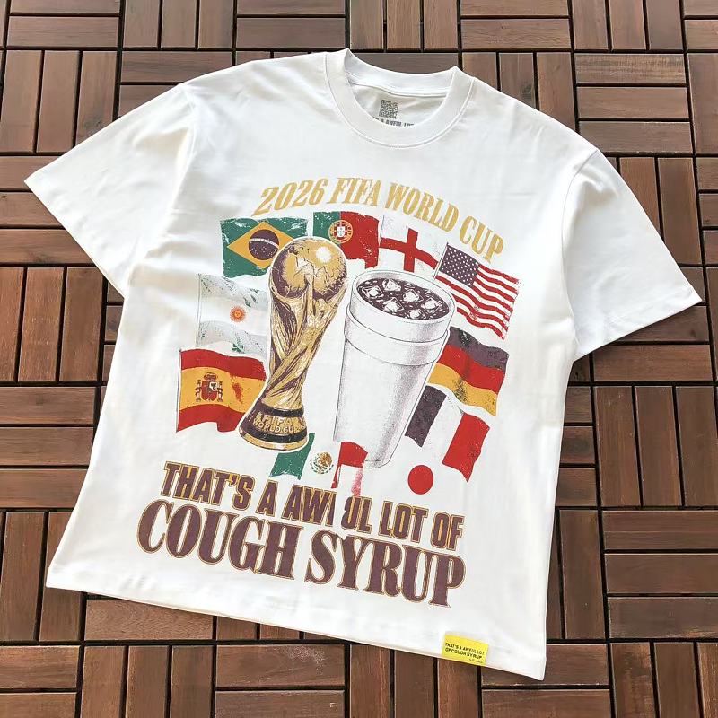 THAT'S A AWFUL LOT OF COCKS T-SHIRT 77072244 (im 185CM 80KG iwear size M in the photo)