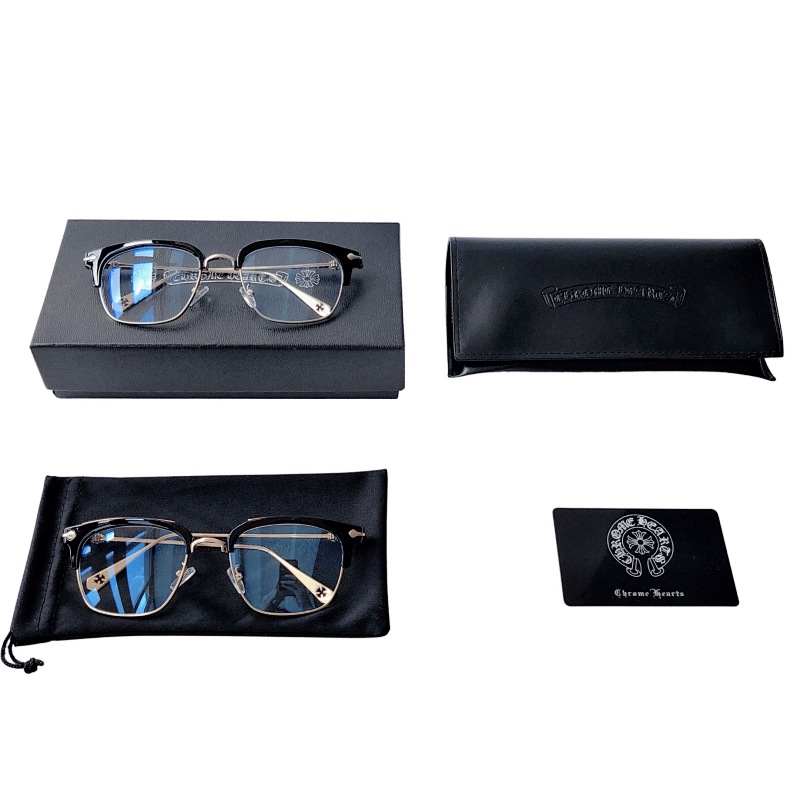 CHROME HEARTS JEWELRY 88032426