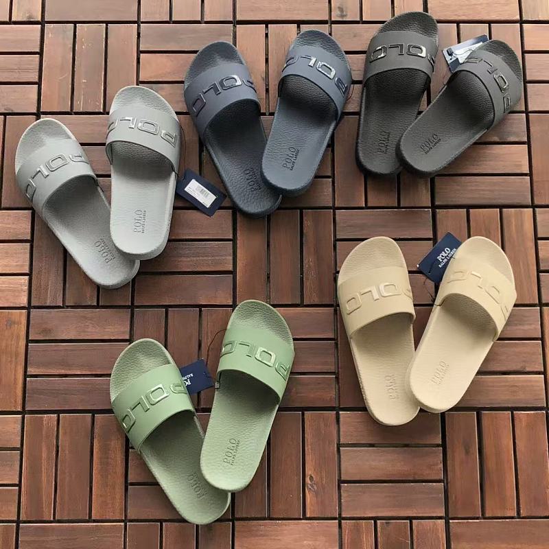 RALPH LAUREN SLIPPERS 66042717