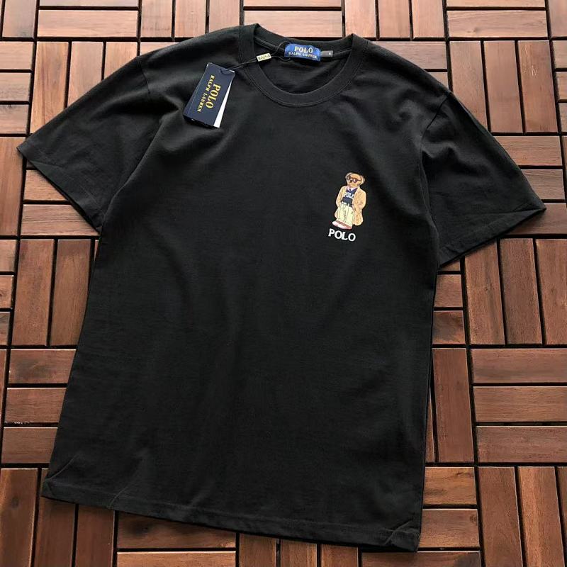 RALPH LAUREN T-SHIRT 22092163