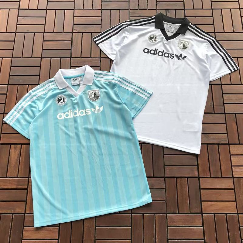 ADIDAS T-SHIRT 77070106 (im 185CM 80KG iwear size M in the photo)