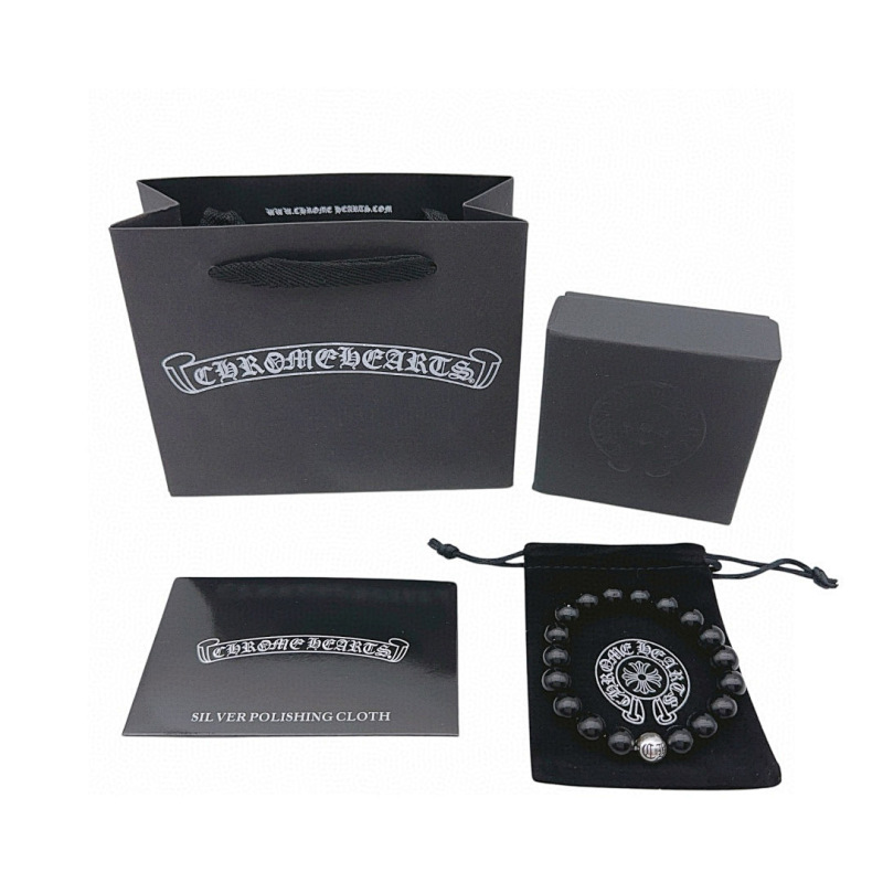 CHROME HEARTS JEWELRY(18-24cm) 44123028