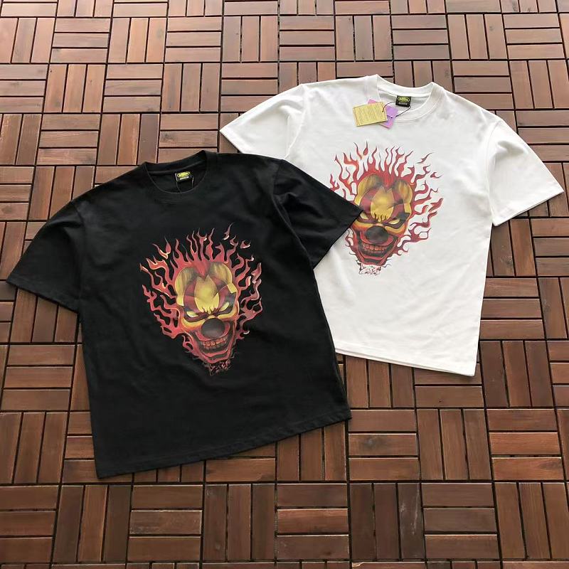CORTEIZ T-SHIRT 55070922 (im 185CM 70KG iwear size M in the photo)