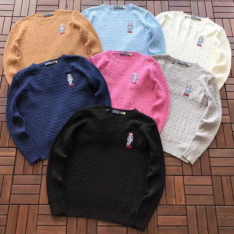 RALPH LAUREN SWEATER 77080907