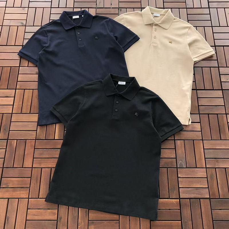 BURBERRY T-SHIRT 66062505 (im 180CM 68KG iwear size XL in the photo)