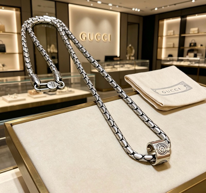 GUCCI JEWELRY 55070731