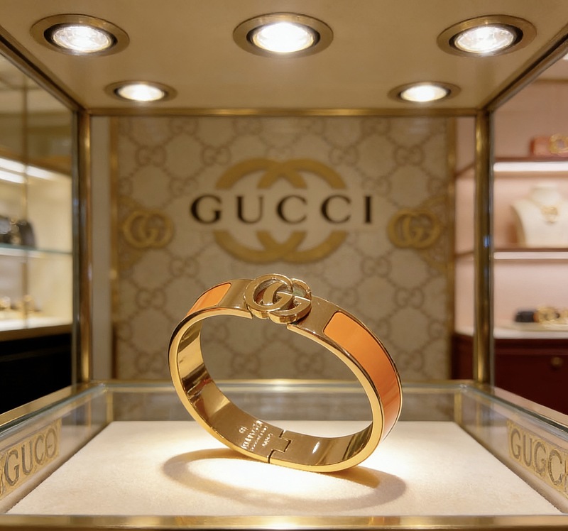 GUCCI JEWELRY 55042167