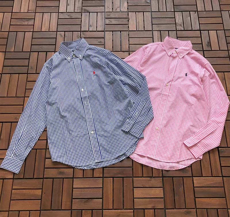 RALPH LAUREN LONG-SLEEVE 22090729