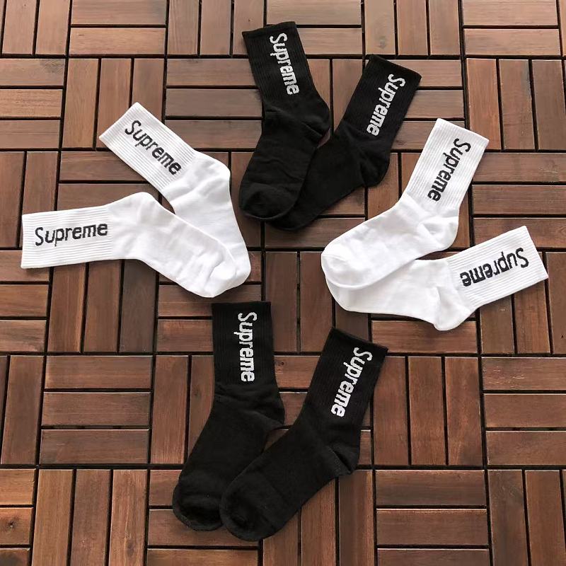 SUPREME SOCKS 55061316