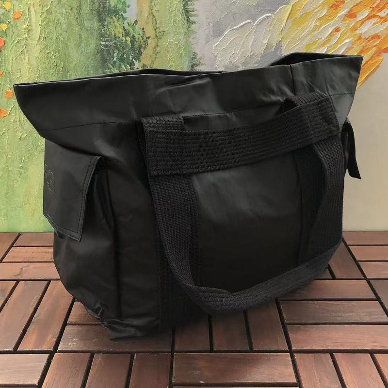 Y-3&ADIDAS BAG 66071734（长39CM*宽37CM*高12CM）