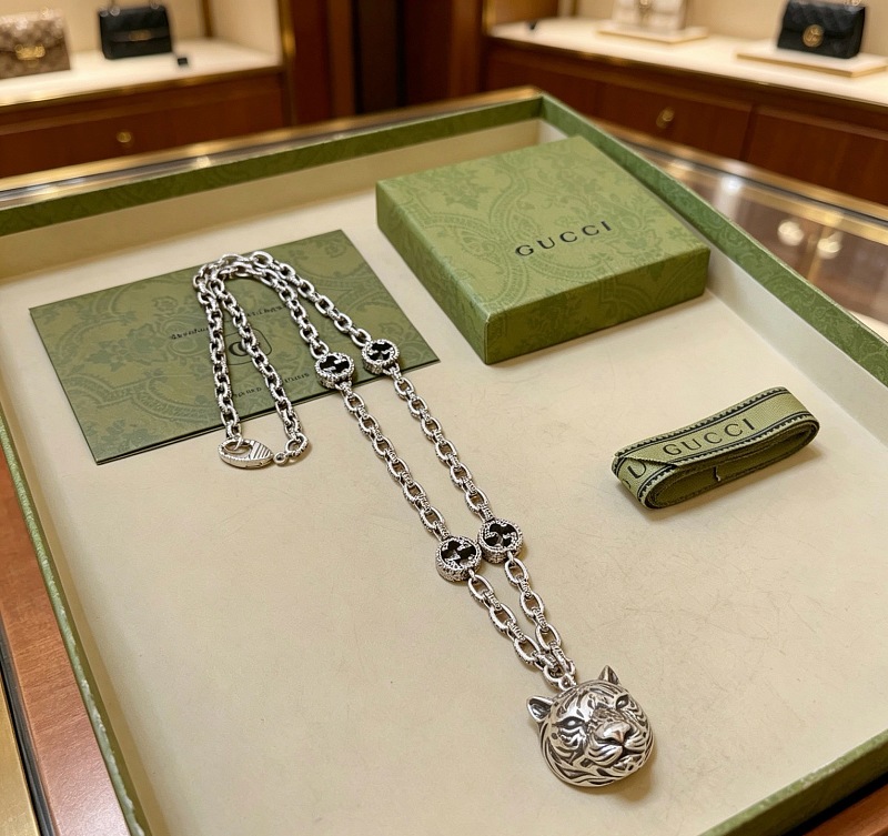 GUCCI JEWELRY 55061170